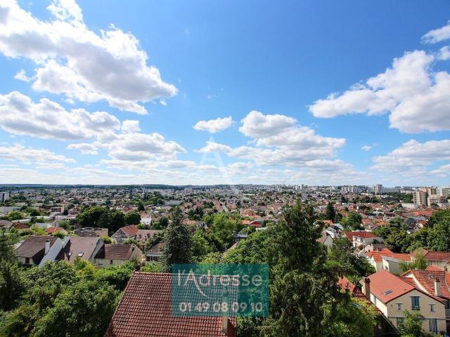 L'Haÿ les Roses Vente Appartement 94