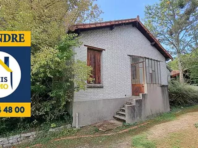 L'Haÿ les Roses 94240 Achat / Vente maison 4 pièces t4