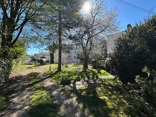 L'Haÿ les Roses 94240 Achat / Vente maison 4 pièces t4 parking