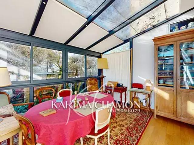 L'Haÿ les Roses 94240 Achat / Vente maison 5 pièces t5