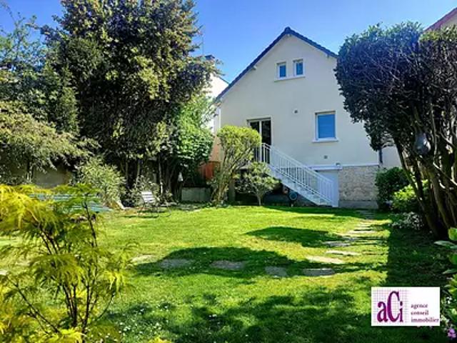 L'Haÿ les Roses 94240 Achat / Vente maison 5 pièces t5 terrasse