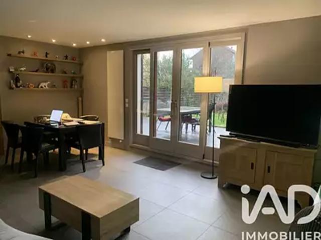 L'Haÿ les Roses 94240 Achat / Vente maison 6 pièces t6