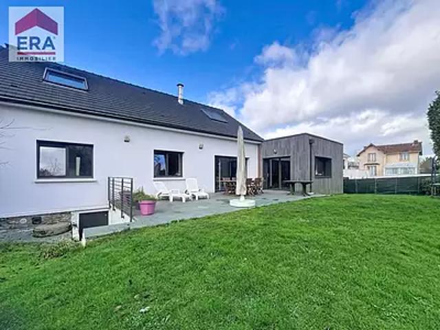 L'Haÿ les Roses 94240 Achat / Vente maison 6 pièces t6