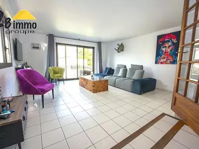 L'Haÿ les Roses 94240 Achat / Vente maison 6 pièces t6 terrasse