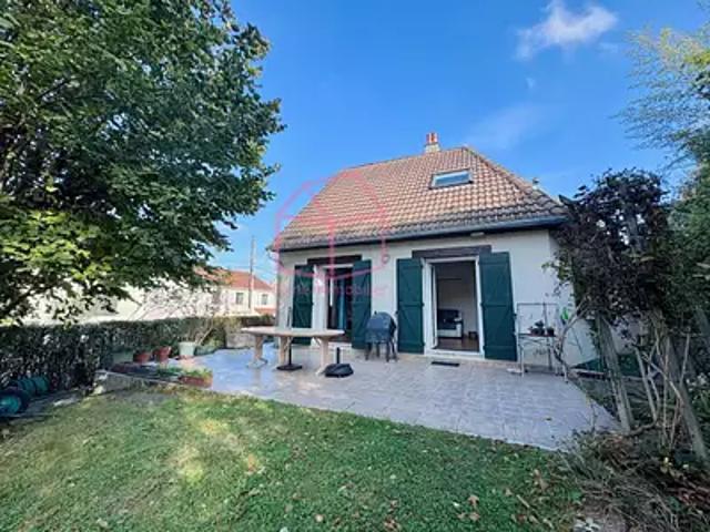 L'Haÿ les Roses 94240 Achat / Vente maison 7 pièces t7