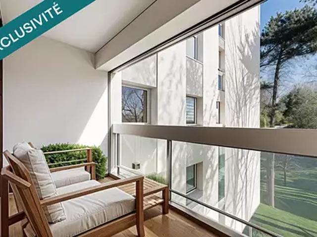 L'Haÿ les Roses 94240 Achat / Vente appartement 2 pièces t2 parking