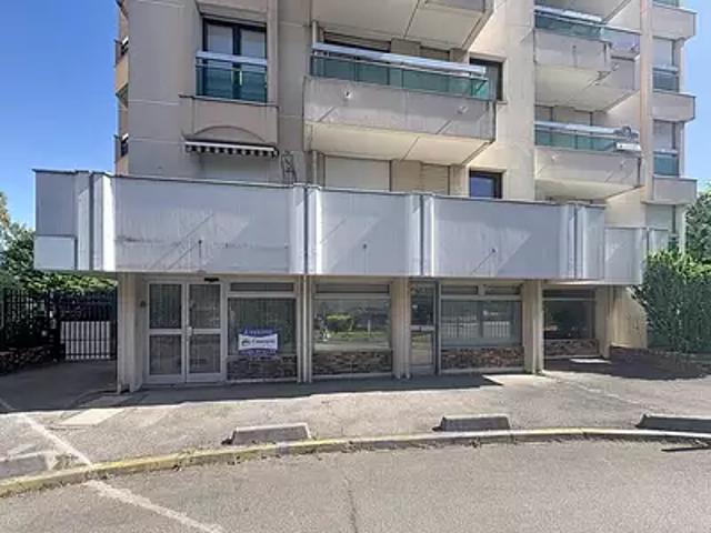 L'Haÿ les Roses 94240 Achat / Vente appartement 2 pièces t2 parking