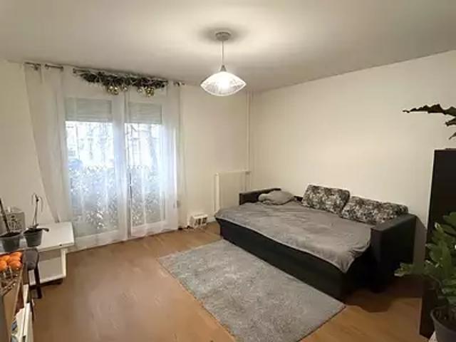 L'Haÿ les Roses 94240 Achat / Vente appartement 3 pièces t3 parking