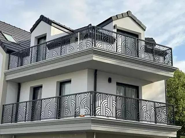 L'Haÿ les Roses 94240 Achat / Vente appartement 3 pièces t3