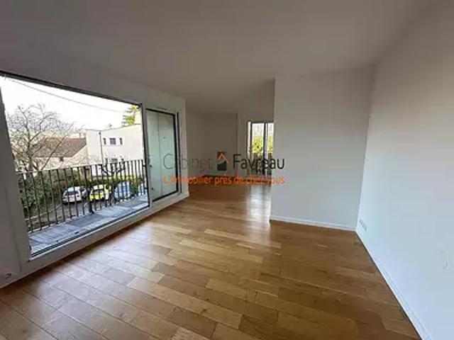 L'Haÿ les Roses 94240 Achat / Vente appartement 4 pièces t4 parking
