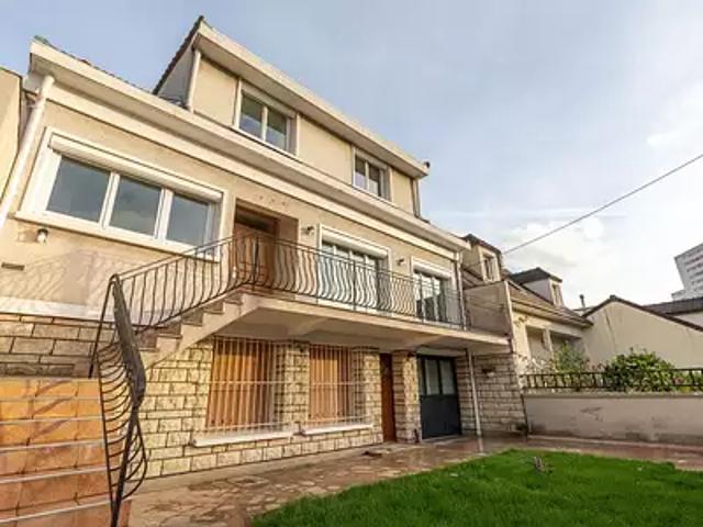 L'Haÿ les Roses 94240 Location appartement 15 pièces t15