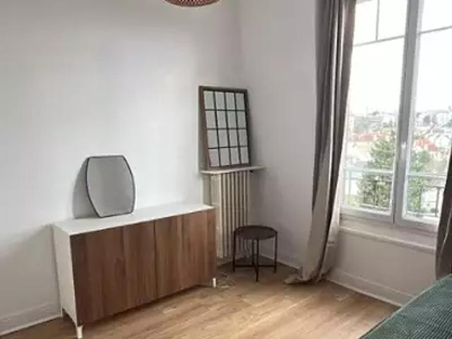 L'Haÿ les Roses 94240 Location appartement 1 pièce t1