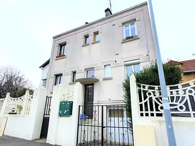 L'Haÿ les Roses 94240 Location appartement 2 pièces t2 cave