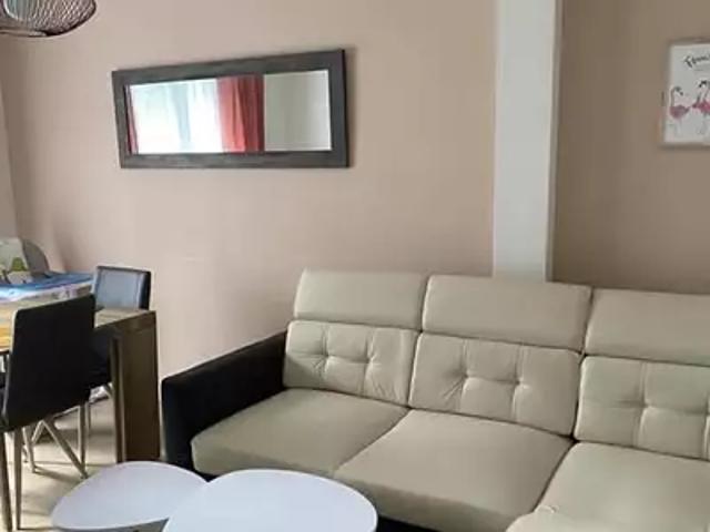 L'Haÿ les Roses 94240 Location appartement 3 pièces t3 balcon