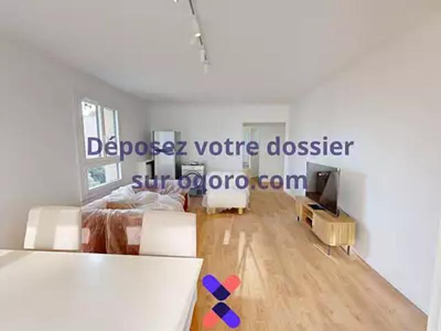 L'Haÿ les Roses 94240 Location appartement