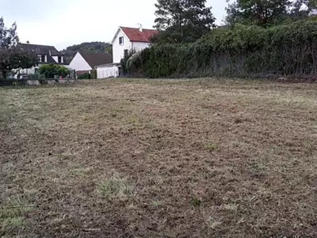 L'Haÿ les Roses 94240 Programme neuf terrain neuf à vendre