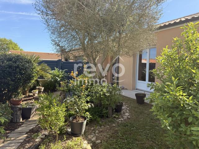 Montaigu Vente Maison 85