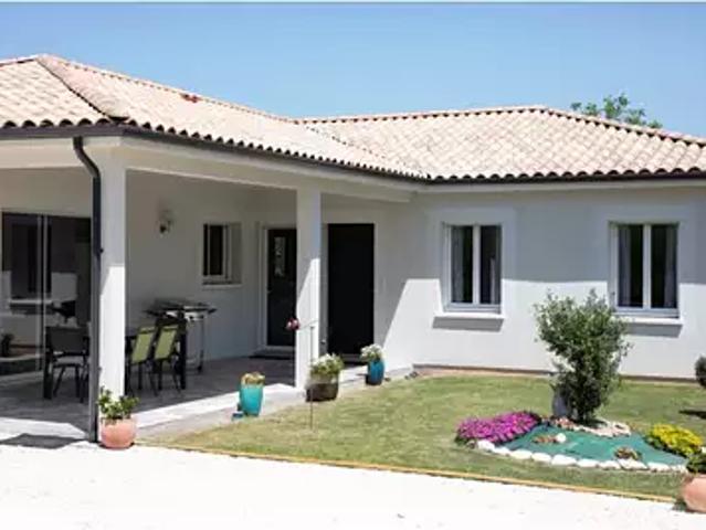 Lherm 31600 Programme neuf maison neuf à vendre