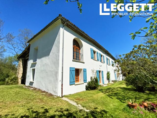 L'Herm Vente Maison 09