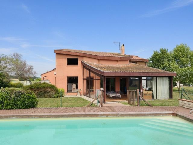 Blagnac Vente Maison 31