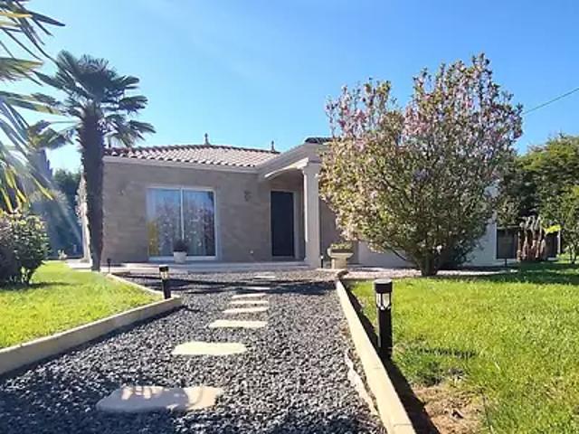 L'Hermenault 85570 Achat / Vente maison 4 pièces t4