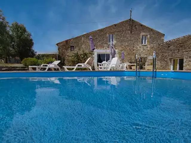 L'Hermenault 85570 Achat / Vente maison
