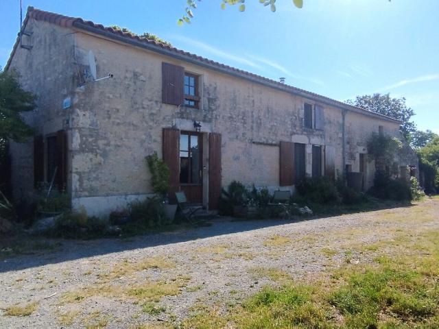 L'Hermenault Vente Maison 85