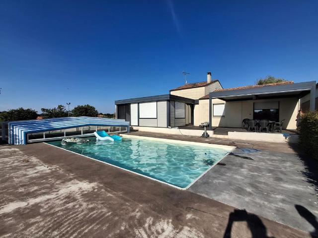 L'Hermenault Vente Maison 85