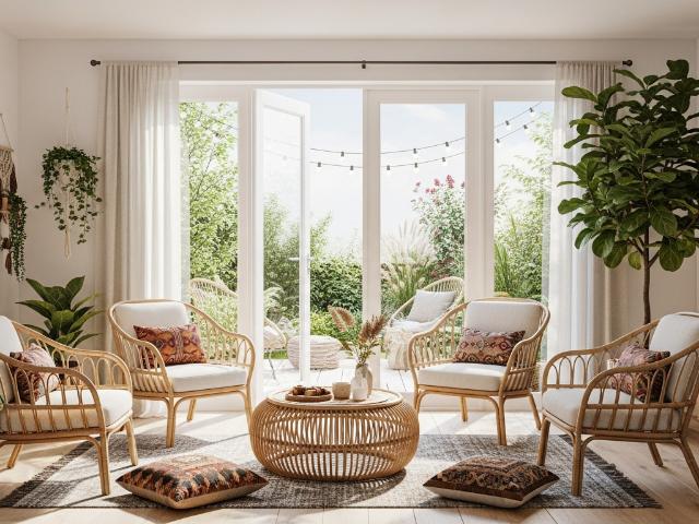 L'Hermitage Vente Appartement 35