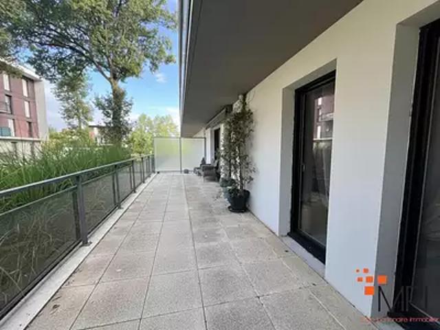 L'Hermitage 35590 Achat / Vente appartement 3 pièces t3