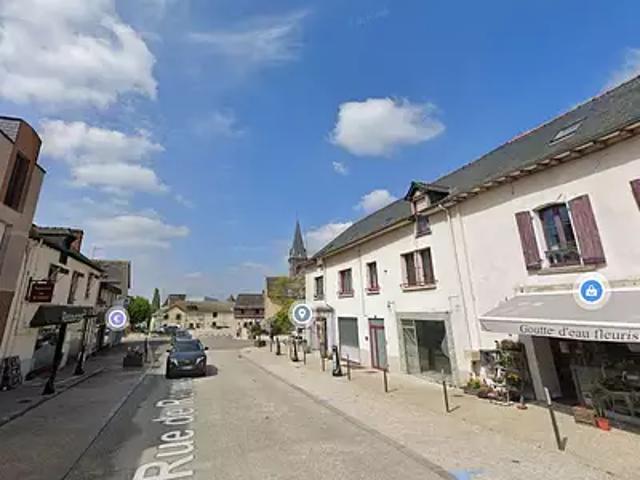L'Hermitage 35590 Programme neuf terrain neuf à vendre