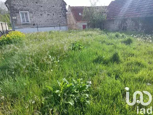Lhuys 02220 Achat / Vente maison 4 pièces t4