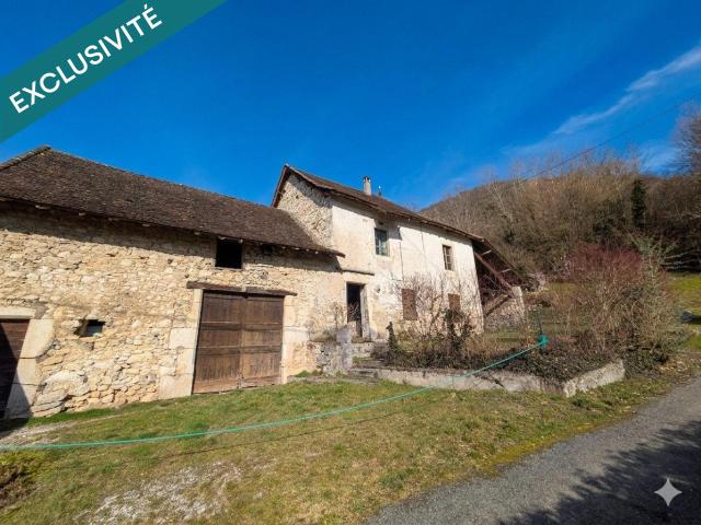 Lhuis Vente Maison 01