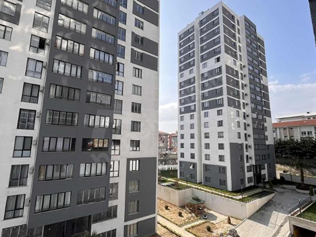 LİVA GOLD GAYRİMENKULDEN 3,5+1 GÜNEŞLİ HOMES SATILIK DAİRE