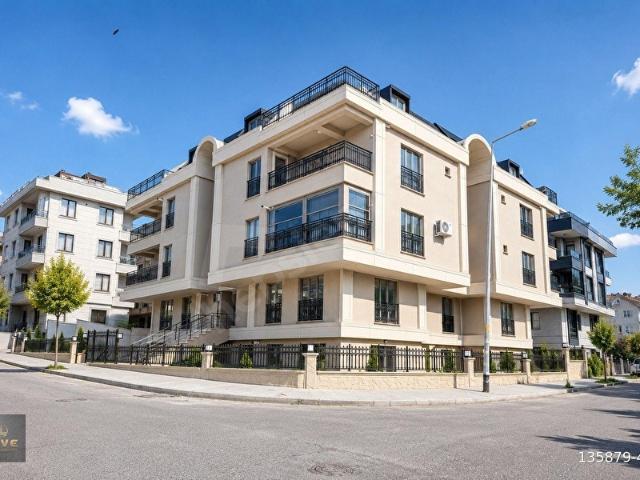LİVE YAPI BEYLİKDÜZÜ MARMARA MAHALLESİ'NDE KELEPİR SATILIK 1+1