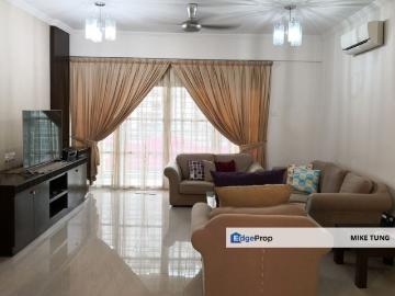 Li Villas premium amenities and facilities