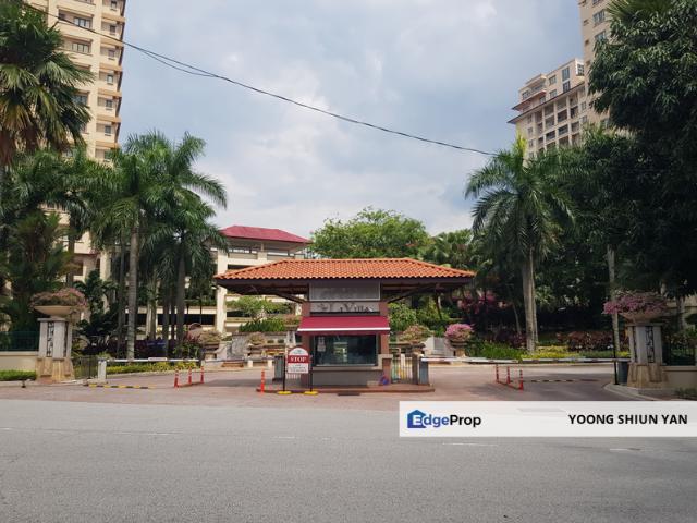 Li Villas Condominium