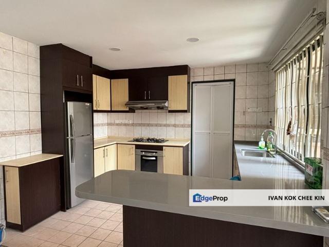 Li Villas Condominium