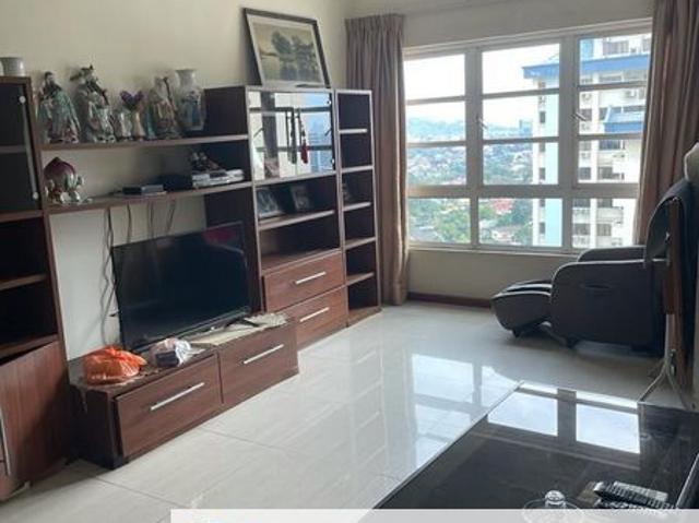 Li Villas Condominium