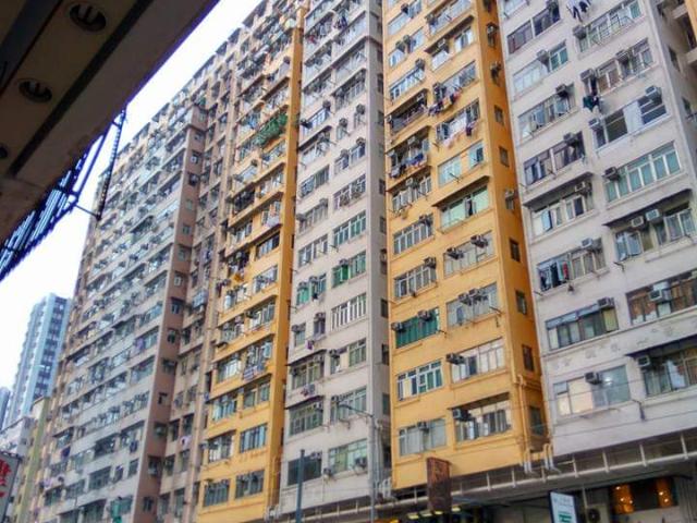 麗灣大厦