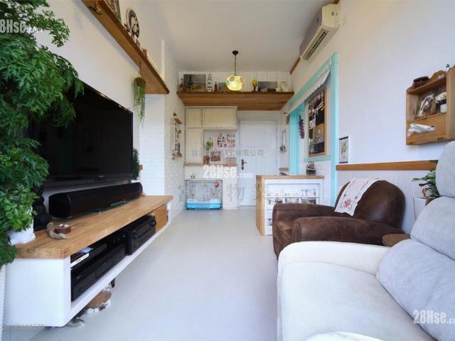 鯉灣天下 #3694 售盤樓盤詳細資料