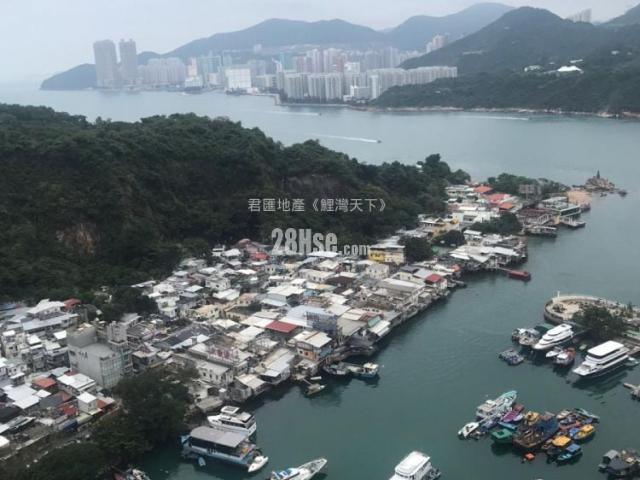 鯉灣天下 #3858 售盤樓盤詳細資料