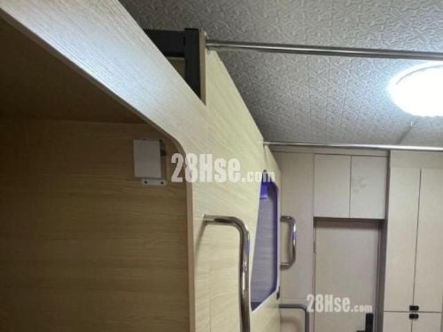 禮信大廈 #3226 租盤樓盤詳細資料