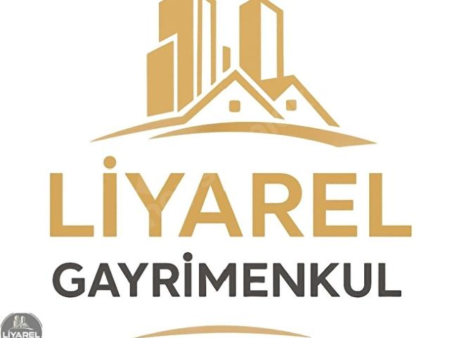 LİYAREL GAYRİMENKUL'DEN YAKACIK MESİRE ALANI YAKINI İMARLI ARSA