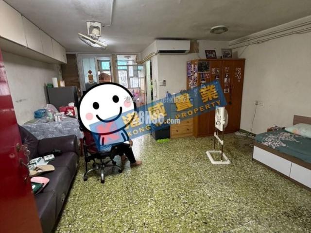 宇宙大廈 #3819 售盤樓盤詳細資料