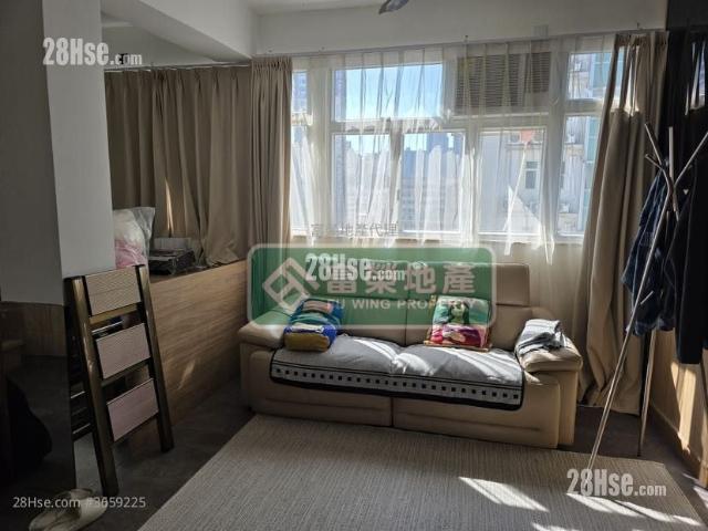 美景大廈 #3659 售盤樓盤詳細資料