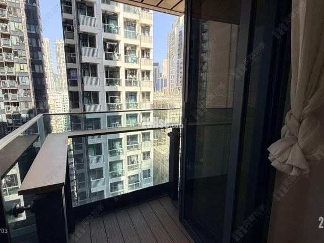 利奧坊凱岸 #3819 租盤樓盤詳細資料