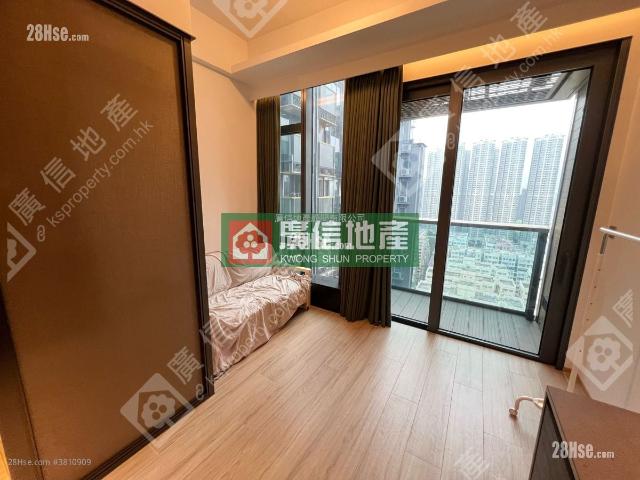 利奧坊曦岸 #3810 租盤樓盤詳細資料