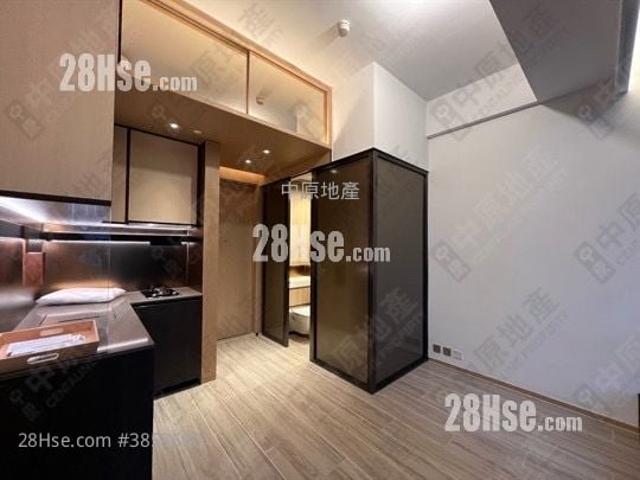 利奧坊曦岸 #3858 售盤樓盤詳細資料
