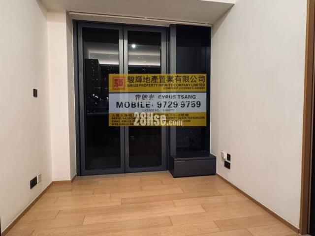 利奧坊曉岸 #3792 租盤樓盤詳細資料